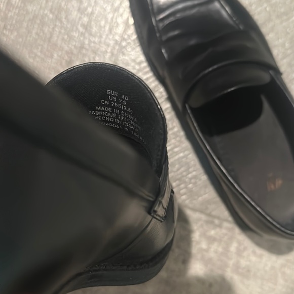 Dress Shoe Loafers - Picture 6 of 6